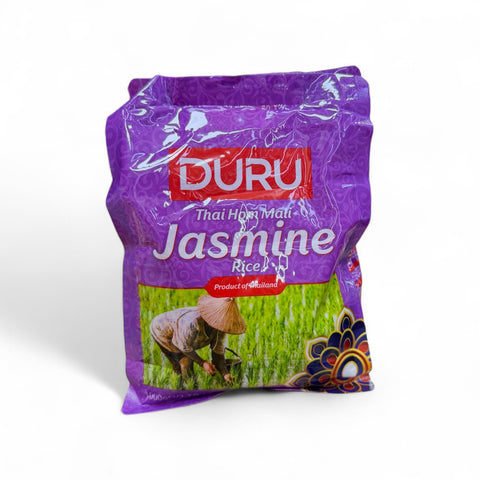 Duru Basmati Rice 4.5 Kg