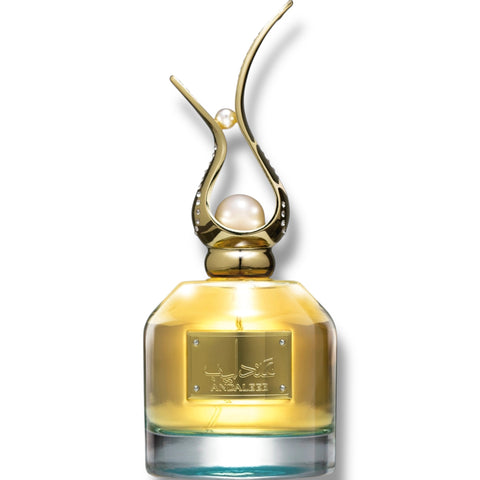High-quality Asdaaf Andaleeb available for purchase, perfect for customers wishing to buy andaleeb online.