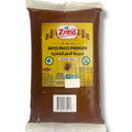 Zeina date paste 1kg package showcasing high-quality date paste for cooking and baking.