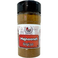 Albasha Majnooneh mix - Authentic Majnooneh Mix for traditional meals and recipes.