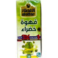 Alatar green coffee showcasing its premium quality, highlighting green coffee benefits for health.