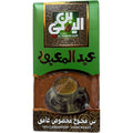 Abdelmaboud Turkish coffee 10% cardamom dark roast - premium coffee blend with rich flavor and aroma.