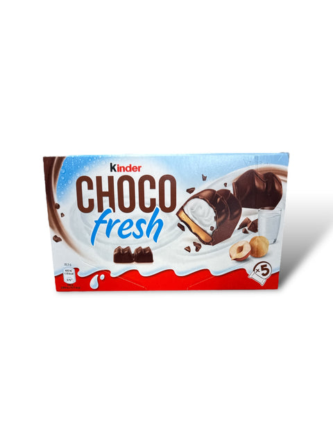 Kinder Choco Fresh