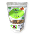 Albasha organic sun dried figs - premium quality dried fruit, rich in flavor and nutrients, perfect for healthy snacking.