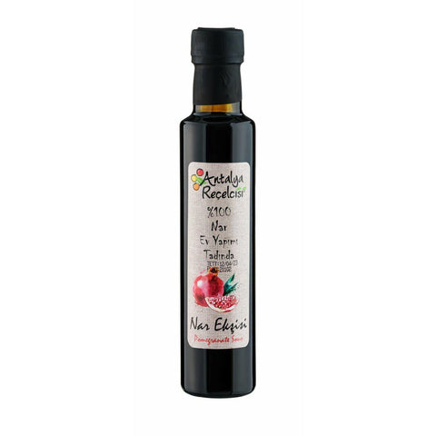 Antalya Pomegranate Sour 250G