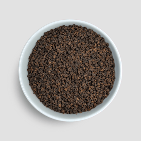 Assam for Breakfast