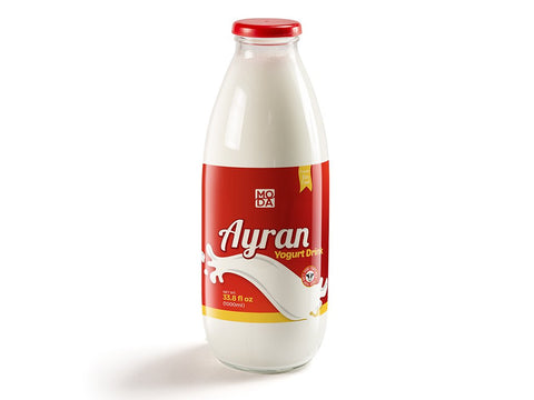 Moda Yogurt Drink 1Lt