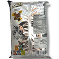 Close-up of tiger chips kabob 90g, highlighting the savory flavor and quality of the product available at ALBASHA store.