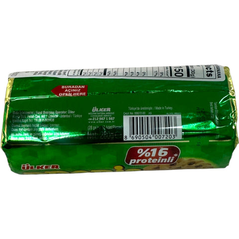 Ulker probis sandwich 280g pack - Tasty sweet sandwich cookies ideal for snack lovers.