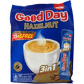 Good day hazelnut coffee online - premium hazelnut flavor coffee from ALBASHA Store.