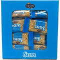 Sara sasame sweet bar - delicious sweet snack bars from ALBASHA Store.