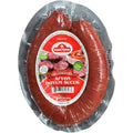 Nazar egeturk afyon doyum suck 1lb package showcasing the product for customers.