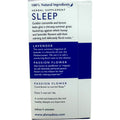 Ahmad tea sommeil - herbal tea option celebrated for being the best tea for relaxation.