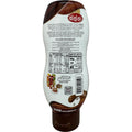 Indulge with our rich chocolate syrup for desserts, ideal for enhancing your favorite sweet treats.
