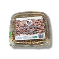 Albasha Abu Nugta Palestinian Seeds – 32 oz pack showcasing thin-shell, roasted watermelon seeds, perfect for snacking.
