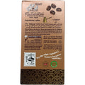 Abdelmaboud plain Turkish coffee, light roast coffee, elegantly packaged for a delightful coffee experience.