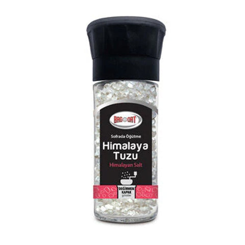 Bagdat Himalaysalt&Ginder 110