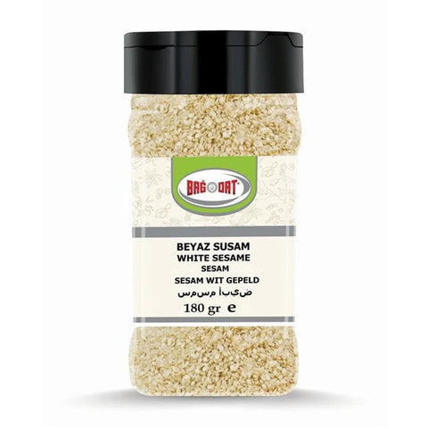 Bagdat Sesame 180G