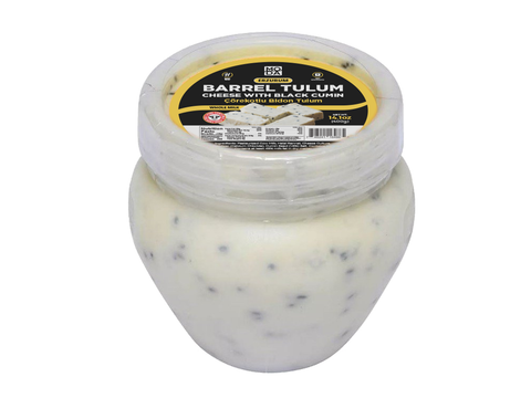 Moda Barrel Tulum 400G