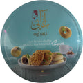 Aghati mixed NAWASHEF super - A blend of nawashef mixed spices from ALBASHA Store.