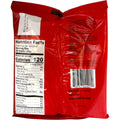 ETI Crax sticks showcasing the texture and appearance of these savory crackers and sticks.