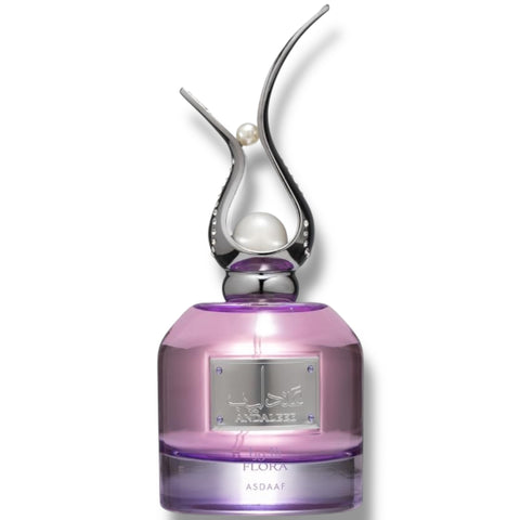 Asdaaf Andaleeb Flora - The perfect floral fragrance perfume, ideal for any occasion with a captivating scent.
