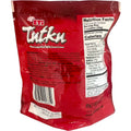 Close-up of Eti tutku cookies filled with Choco cream 180g emphasizing the rich chocolate cream filling.