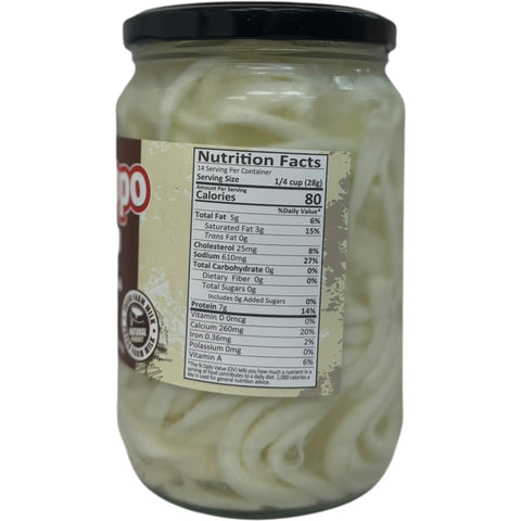 Aleppo cecil cheese - Authentic cecil cheese displayed in an appetizing setting, emphasizing its premium quality available at ALBASHA Store.