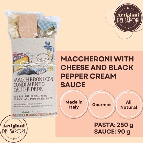 Artigiani dei Sapori, Pasta Gourmet Gift Set