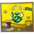 Do ghazal tea bag with cardamom tea bags - a flavorful infusion perfect for tea lovers.