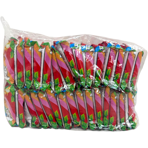 Packaged Mie noodles from ALBASHA Store, highlighting the best mie noodles for convenient cooking.
