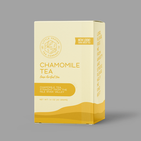 Chamomile