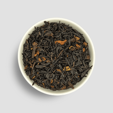 Cinnamon Spice Tea