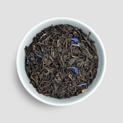 Creamy Earl Grey