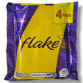 Delicious flake chocolate snack displayed in an elegant package from ALBASHA Store.