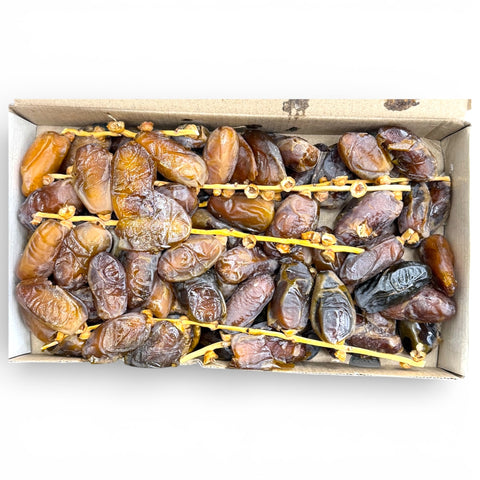 Al shihab Deglet Nour Dates (1000g)