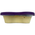 Four season plaine halva 400g displayed beautifully, representing authentic traditional halva sweets from ALBASHA Store.