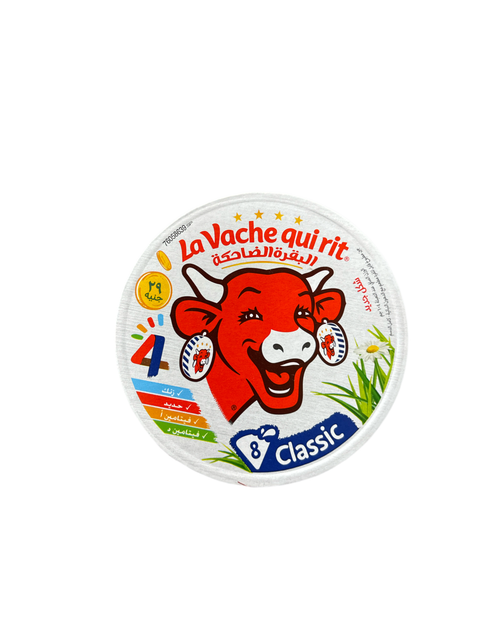 La vache quirit classic