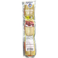 Nazar mild parmak sucuk, premium Turkish parmak sausage from ALBASHA Store.