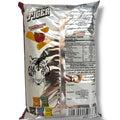Tiger chips paprika 90 - showcasing paprika flavored chips that deliver a bold taste, available at ALBASHA Store.