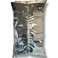 Close-up of Mr.chips Crocodile highlighting the crispy texture and delicious flavor of the snack.