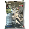 An appetizing view of Derby kadan chips, highlighting their crispy texture and perfect seasoning from ALBASHA Store.
