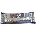 Milka piegusk cookies with nuts 135g - Tasty chocolate nut cookies featuring rich flavors.