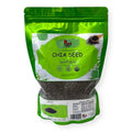 Albasha CHIA SEED ORGANIC - High-quality organic chia seeds for healthy nutrition.
