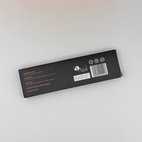 CANDY POWER  Drops - 6 drops per pack