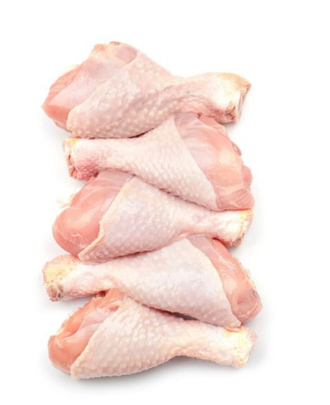 Halal Chicken Drumstick, Juicy & Tender, 1 LB Pack - Perfect for Grilling or Frying