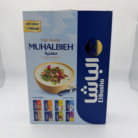 Muhalbieh premix (300g)
