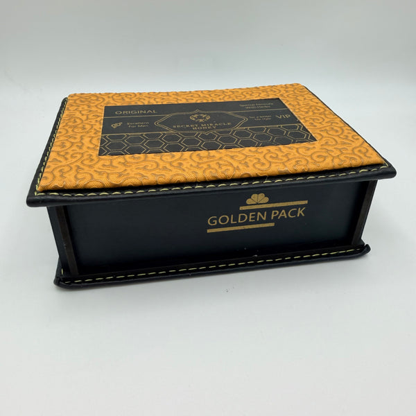 Secret miracle, honey for Butter lifestyle special formula with herbs 12 Sachets