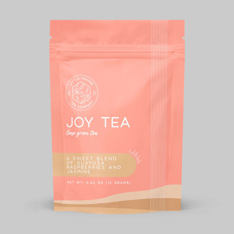 Teas From Around The World