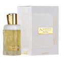 Lattafa Ajayeb Dubai, a premium perfume reflecting the essence of middle eastern fragrances.